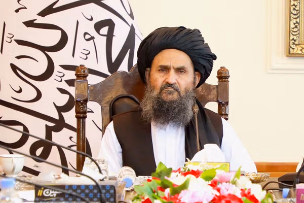 ملا برادر په افغانستان کې د بېکارۍ کچې پر کمولو ټینګار کړی