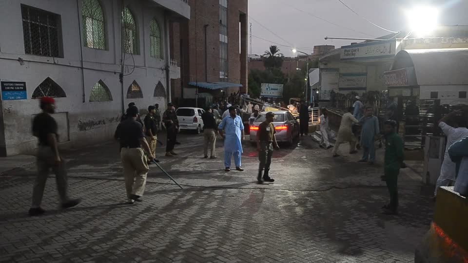 خشونت‌بارترین ماه پاکستان؛ حملات تروریستی در ماه آگست ۸۳ درصد افزایش یافت