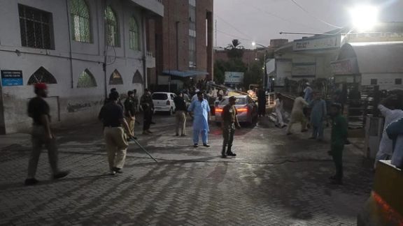 خشونتبارترین ماه پاکستان؛ حملات تروریستی در ماه آگست ۸۳ درصد افزایش یافت