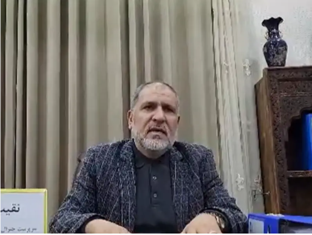 Afghan Consulate In Tajikistan Operates Under Taliban’s Foreign Ministry Supervision