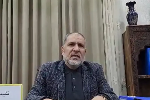 Afghan Consulate In Tajikistan Operates Under Taliban’s Foreign Ministry Supervision