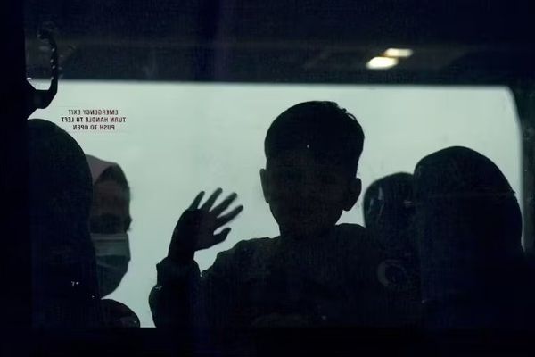 US Extends Temporary Protected Status For Afghan Nationals