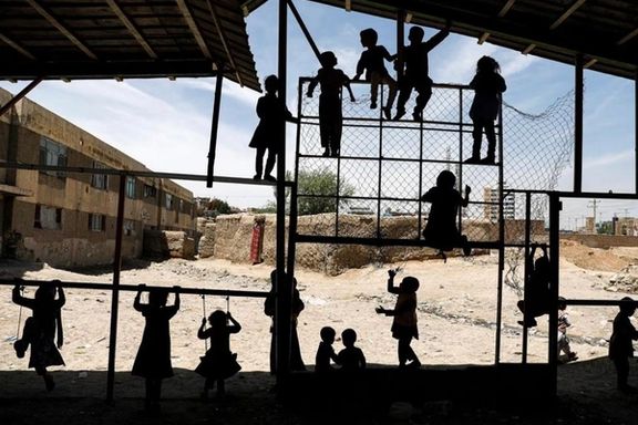 یونیسف از درمان ۲۷۳ هزار کودک مبتلا به سوءتغذیه در افغانستان خبر داد