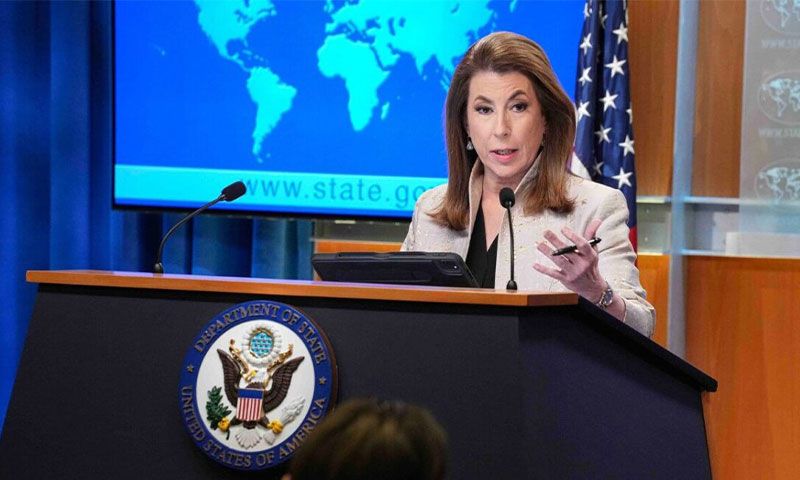 امریکا له هند او پاکستانه غوښتي چې تاوتریخوالی زیات نه کړي او د ستونزې حل پیدا کړي