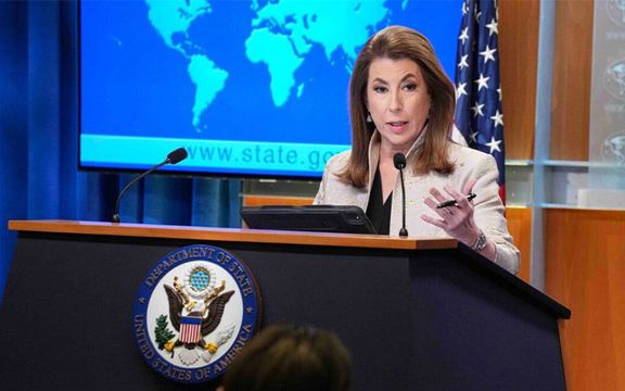 امریکا له هند او پاکستانه غوښتي چې تاوتریخوالی زیات نه کړي او د ستونزې حل پیدا کړي