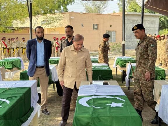 الجيش الباكستاني: مقتل 7 جنود و10 مسلحين من «تحريك طالبان باكستان» في خيبر بختونخوا