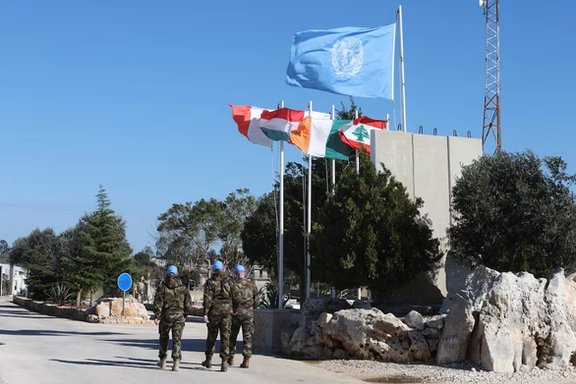 سازمان ملل از زخمی شدن سه نیروی حافظ صلح در انفجاری در لبنان خبر داد