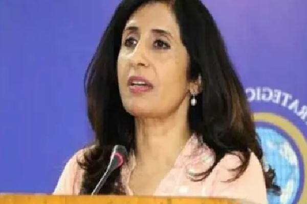 Terrorist Groups In Afghanistan Serious Threat To Taliban, Says Zahra Baloch