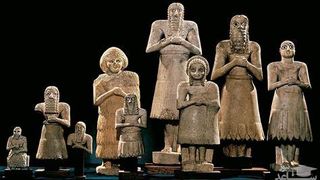 بُتان څنګه جوړېږي؟