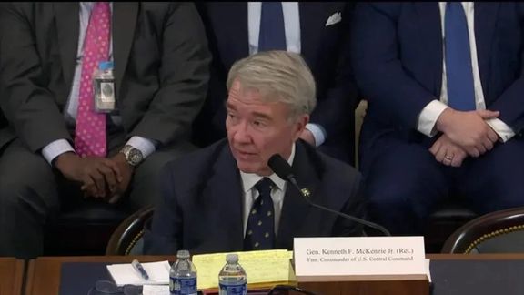 فرمانده پیشین سنتکام: خروج امریکا از افغانستان، برعملکرد القاعده و داعش تاثیر داشتهاست