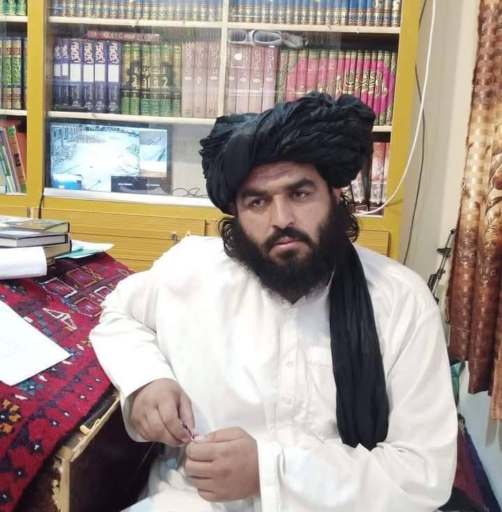 طالبانو په کندهار کې د فاتح اغا په نامه یو دیني عالم نیولی