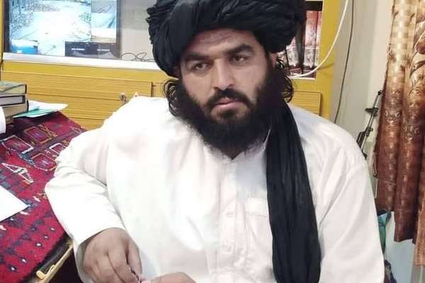 طالبانو په کندهار کې د فاتح اغا په نامه یو دیني عالم نیولی