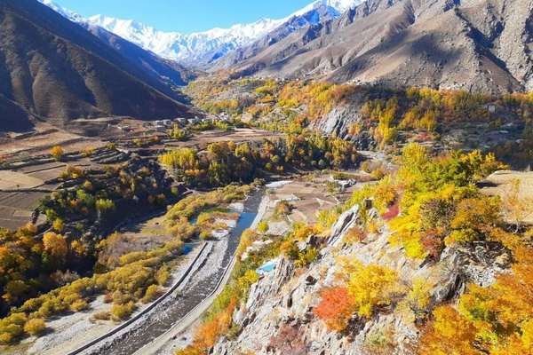 جبهه مقاومت میگوید ۱۳ عضو طالبان را در پنجشیر کشته است