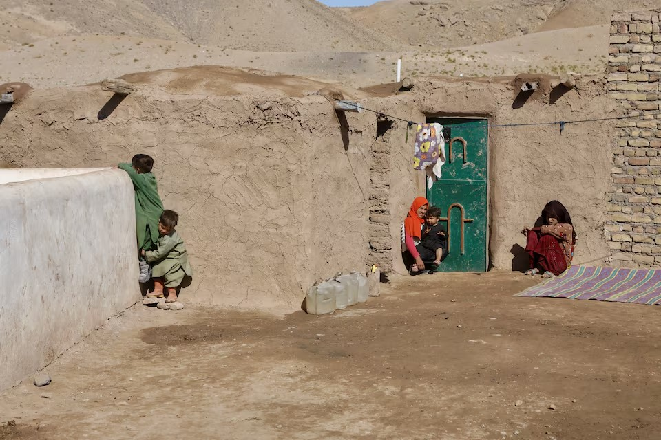 د خوړو نړیوال پروګرام: له ۶ میلیونو ډېر افغانان د ورځې یوازې یوه یا دوې ډوډۍ خوري