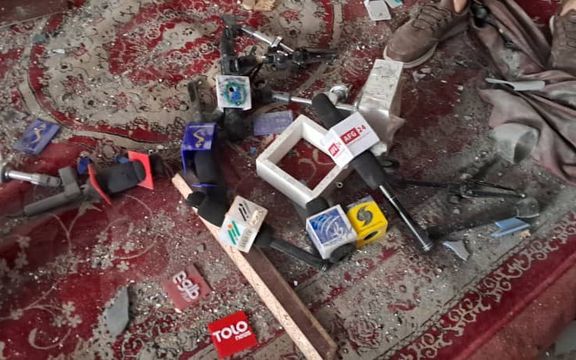 گروه داعش مسئولیت انفجار در مرکز فرهنگی تبیان را بر عهده گرفت