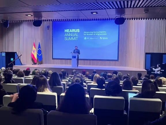 د هسپانیې حکومت به طالبان په رسمیت ونه پېژني