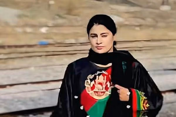 اینفلوئنسر پاکستانی توسط همسرش کشته شد