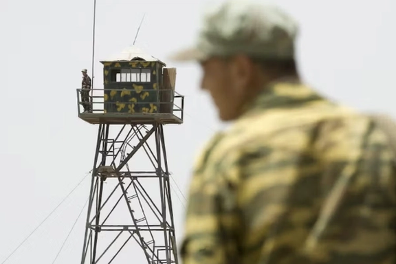 وقوع «17 مواجهة مسلّحة» على الحدود بين طاجيكستان وأفغانستان خلال العام الماضي