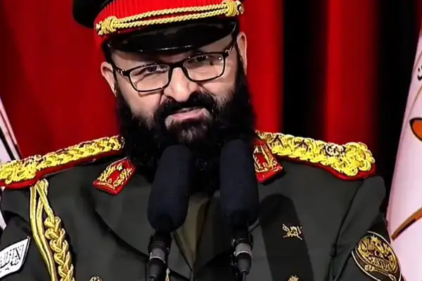 طالب چارواکی پاکستان ته: که سوله کوئ، زموږ ژبې د سولې دي او که ډغرې وهئ ډغرې درسره وهو