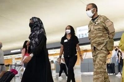 افغان ایواک از ترامپ خواست برای انتقال پناهجویان افغان از قطر و امارات فورا اقدام کند