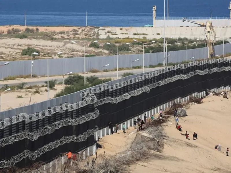 رویترز: امریکا در روزهای آینده پیشنهاد تازه‌ای برای آتش‌بس در غزه ارائه می‌دهد