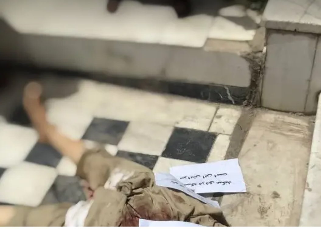 Taliban Shoots Young Man, Then Displays His Body in Herat, Say Local Sources