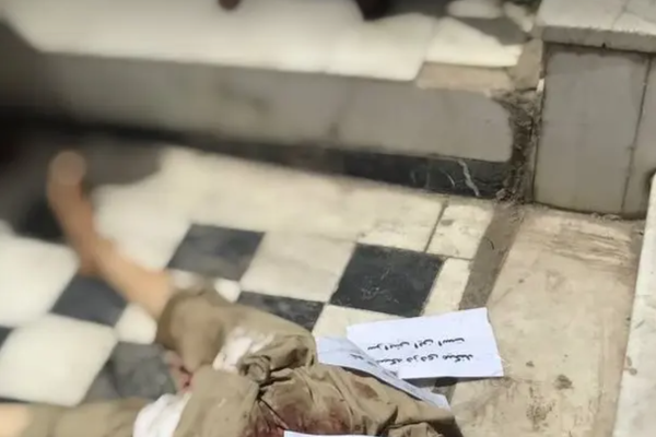 Taliban Shoots Young Man, Then Displays His Body in Herat, Say Local Sources