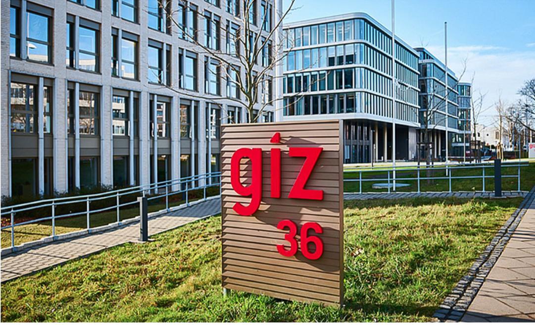 نگرانی کارمندان محلی جی‌آی‌زید از امنیت‌شان پس از بسته شدن این سازمان در افغانستان