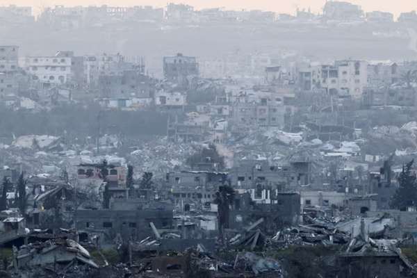 بریتانیا، فرانسه و آلمان خواستار آتشبس فوری در غزه و بازگشایی مسیرهای کمکرسانی شدند