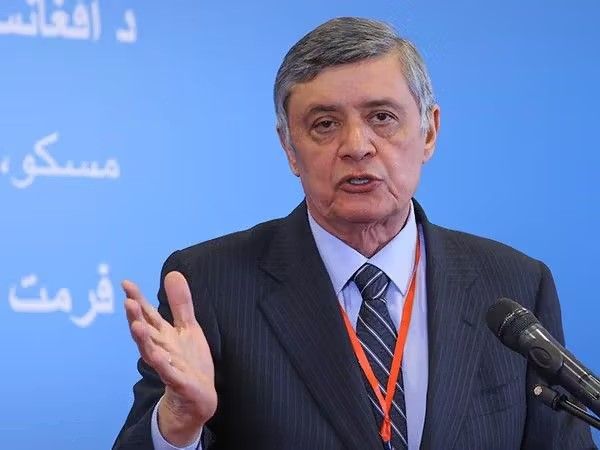 المبعوث الروسي: عودة الولايات المتحدة إلى باغرام لها عواقب كارثية