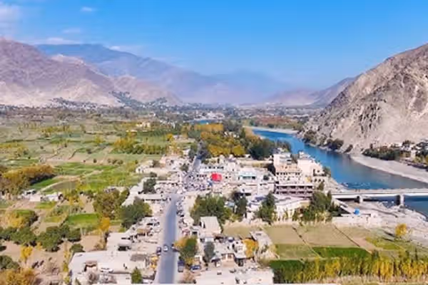 یک جوان در کنر 'پس از سرقت تلفن همراهش به قتل رسید'