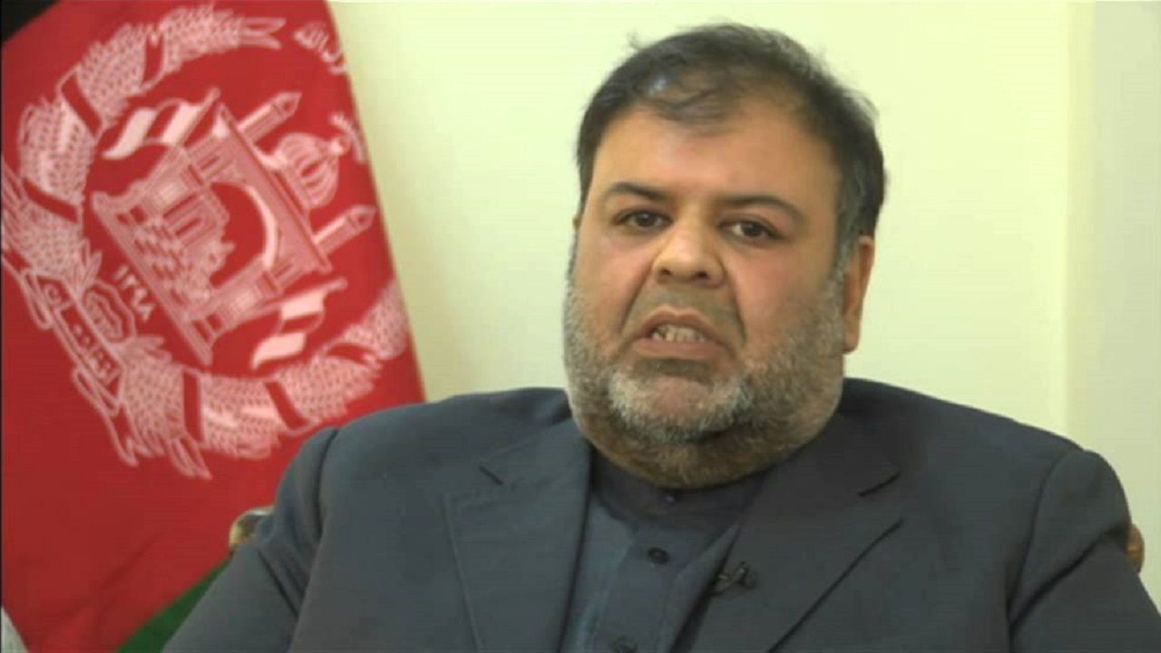 کریم خُرم: د پاکستاني چارواکو رجز ویل او ګواښونه بیخي ډېر شوي