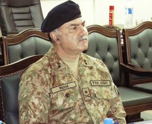 یوه پاکستاني جنرال د کندهار او حقاني شبکې ترمنځ له اختلافاتو پرده پورته کړه