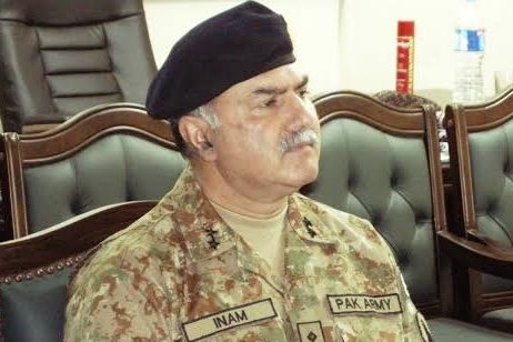 یوه پاکستاني جنرال د کندهار او حقاني شبکې ترمنځ له اختلافاتو پرده پورته کړه