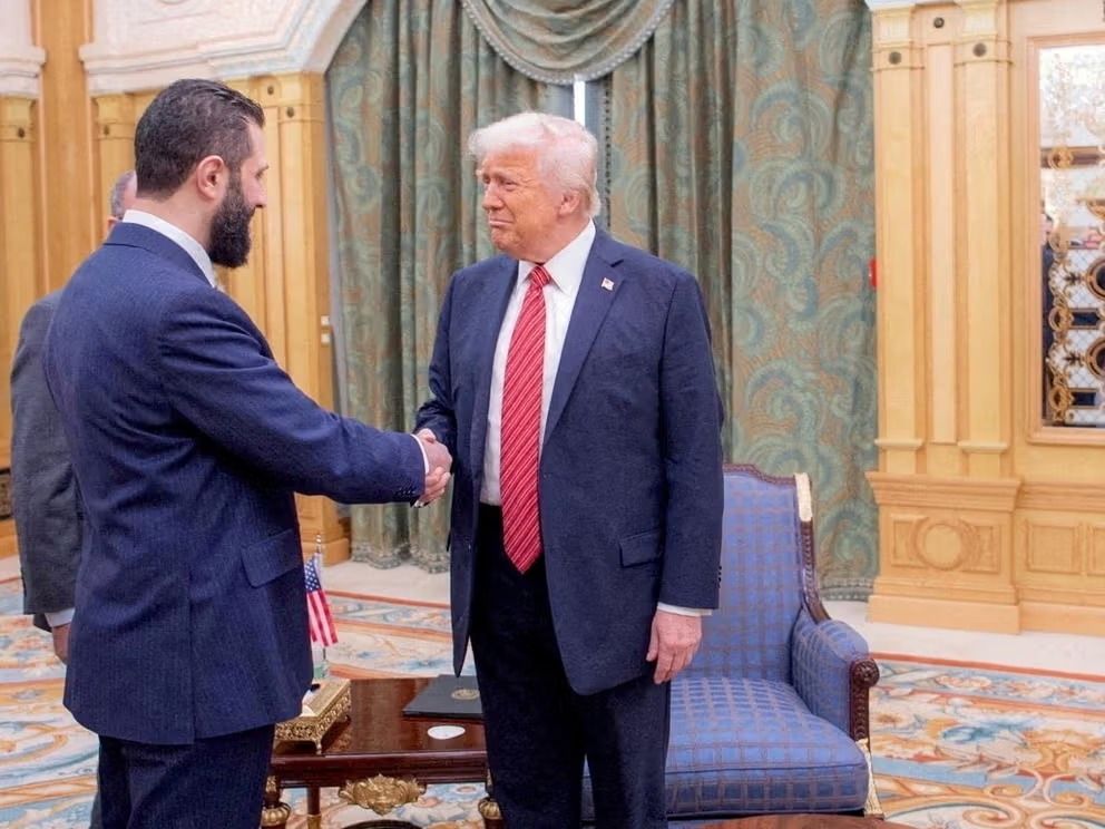 امریکا از همکاری مشترک با نیروهای سوری برای مقابله با داعش خبر داد