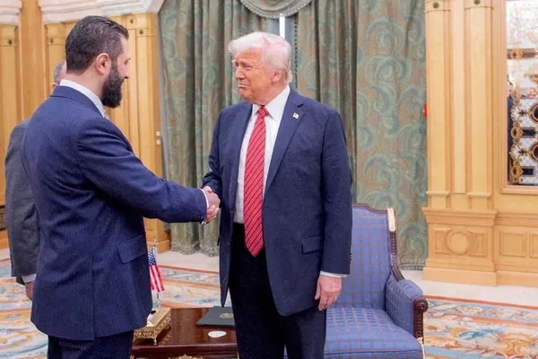 امریکا از همکاری مشترک با نیروهای سوری برای مقابله با داعش خبر داد