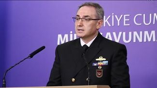 ترکیه اعلام کرد که نیروهای این کشور در سال ۲۰۲۴ بیش از سه هزار تروریست را کشتهاند