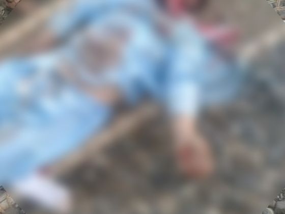 منابع افغانستان اینترنشنال: طالبان دو نفر را در ولسوالی خوگیانی ولایت ننگرهار سر بریدند