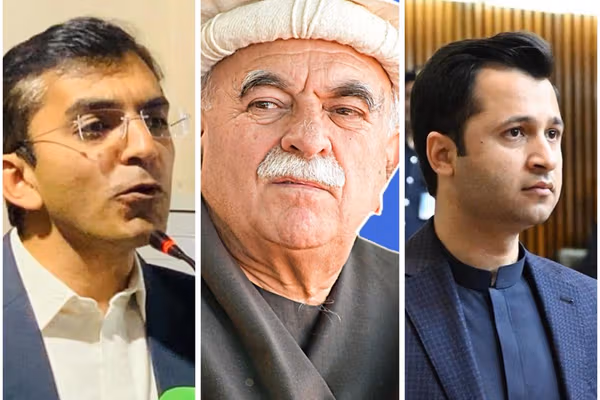 د پاکستان اپوزيسیون: پاکستان دې په سیمه کې د سترو قدرتونو د تاوتریخوالي پروژې ختمې کړي