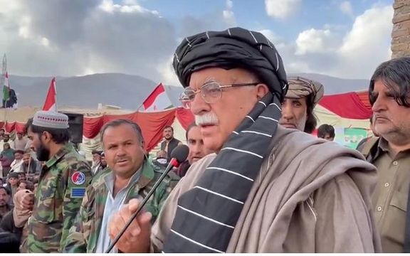 محمود خان اڅکزی: پښتانه به په پښتونخوا ملي عوامي ګوند کې را ټولېږي او پښتونستان به جوړوي