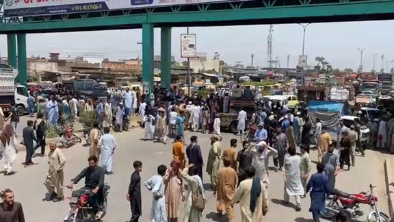 د پېښور په ارمړو کې د نښتې له امله د ماشومانو او ښځو په ګډون ۶ کسه وژل شوي دي