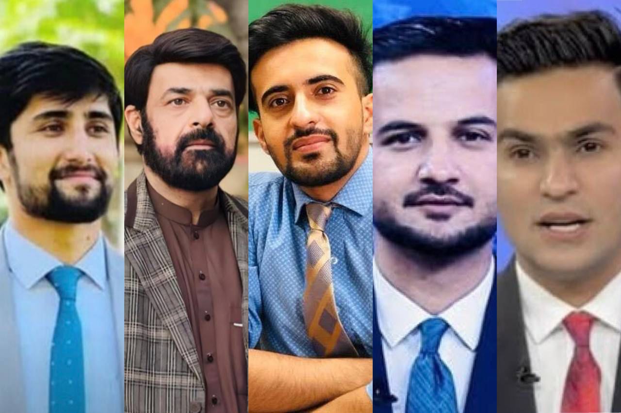 امسو: د طالبانو په بند کې د بندي خبریالانو وضعیت د اندېښنې وړ دی