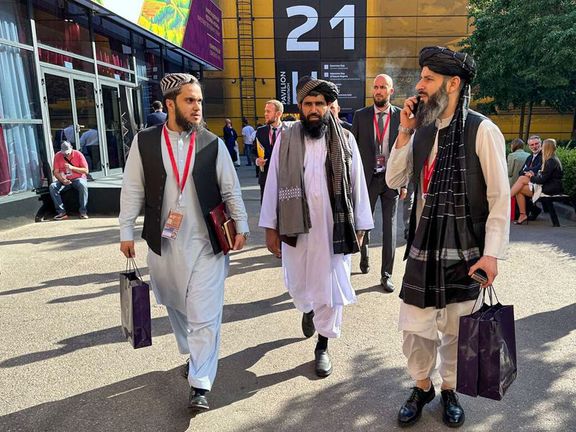 معاون وزیر خارجه روسیه: با طالبان در سنپترزبورگ دیدار دوجانبه برنامهریزی نشده است