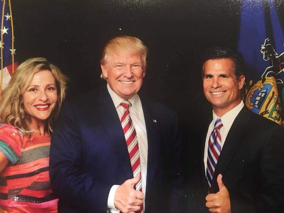 لایحه جدید کانگرس خواستار مشروط شدن کمک‌ امریکا، به رهایی سه امریکایی از زندان طالبان شد