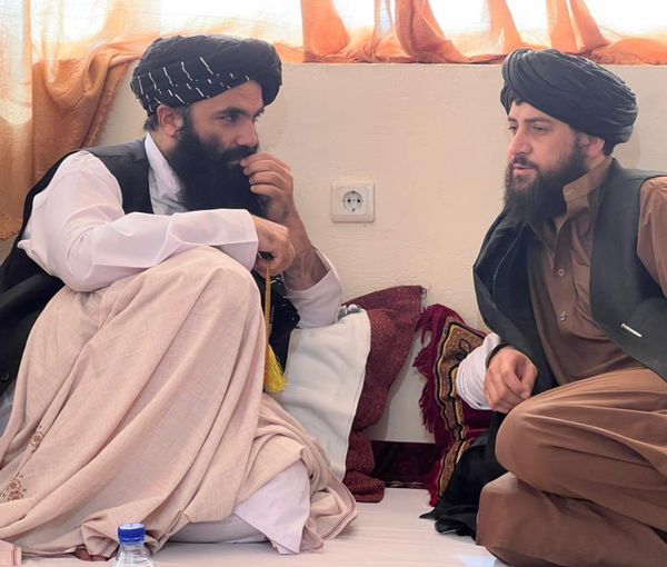 اختلافات بین طالبان؛ ملا هبت‌الله با وزیران داخله و دفاع این گروه دیدار کرد
