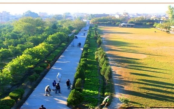 د یو شمېر کورنیو شکایت؛ طالبانو د جلال اباد پارکونو کې ښځې له ورزش او پلي ګرځېدو منع کړې