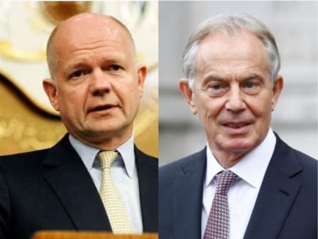 دو مقام ارشد سابق بریتانیا:هوش مصنوعی می‌تواند اساسی‌ترین چالش سیاستگذاری در بریتانیا باشد