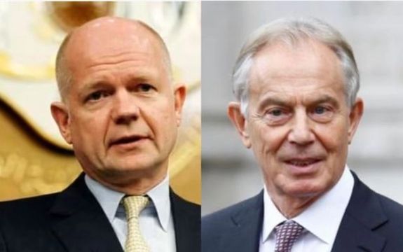 دو مقام ارشد سابق بریتانیا:هوش مصنوعی میتواند اساسیترین چالش سیاستگذاری در بریتانیا باشد