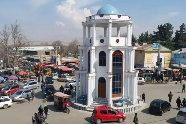 AFF Claims Responsibility For Attack On Taliban In Takhar