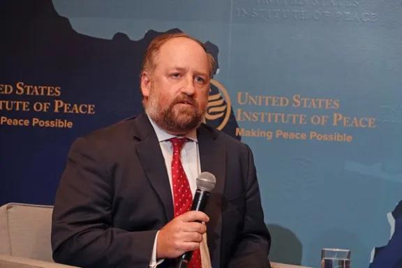 امریکایی څېړونکی: چین د افغانستان په نادره فلزاتو د ولکې ټینګولو هڅه کوي